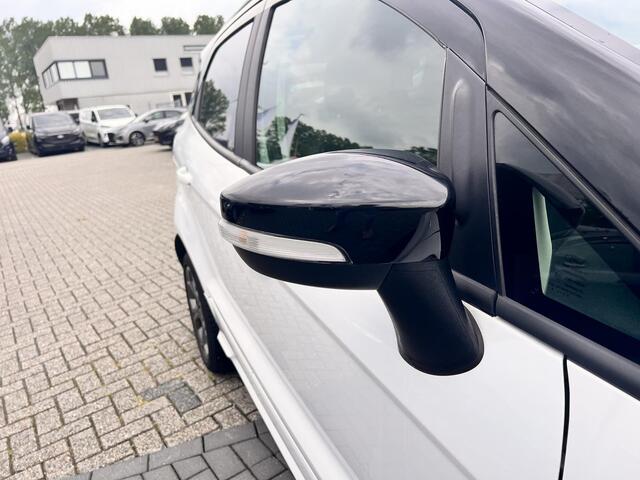 Ford ECOSPORT 1.0 EcoBoost ST-Line | Climate control | 125 PK | Cruise control