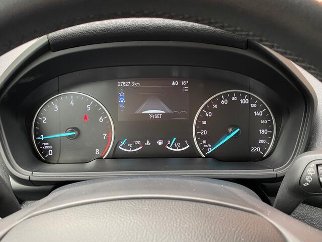 Ford ECOSPORT 1.0 EB TITANIUM CARPLAY CRUISE PDC LMV CLIMA
