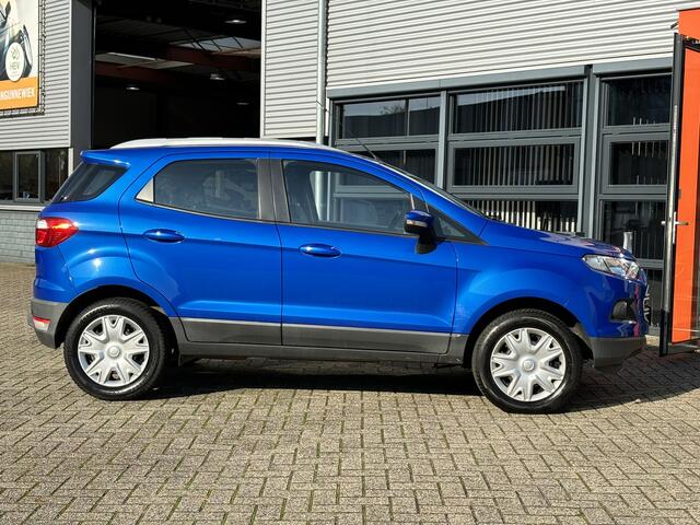 Ford ECOSPORT 1.0 EcoBoost Trend / NL Auto / Airco / Stuurwielbediening /