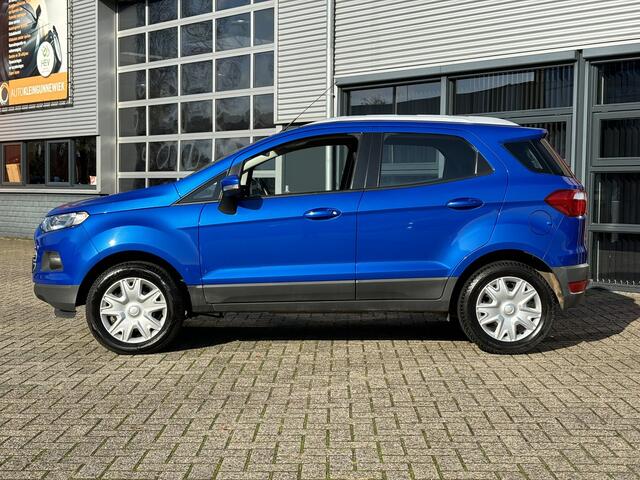 Ford ECOSPORT 1.0 EcoBoost Trend / NL Auto / Airco / Stuurwielbediening /