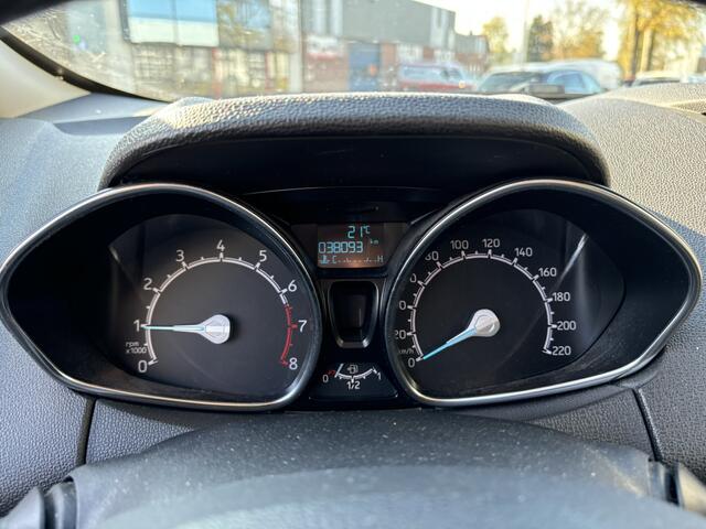 Ford ECOSPORT 1.0 EcoBoost Trend / NL Auto / Airco / Stuurwielbediening /