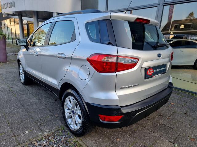 Ford ECOSPORT 1.0 EcoBoost Titanium Automaat | Navi | Cruise | Climate | 2019 | Nette staat!