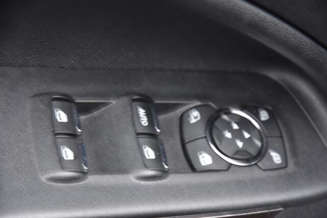 Ford ECOSPORT 1.0 EcoBoost Titanium | NAVI | CAMERA | STOELVERW