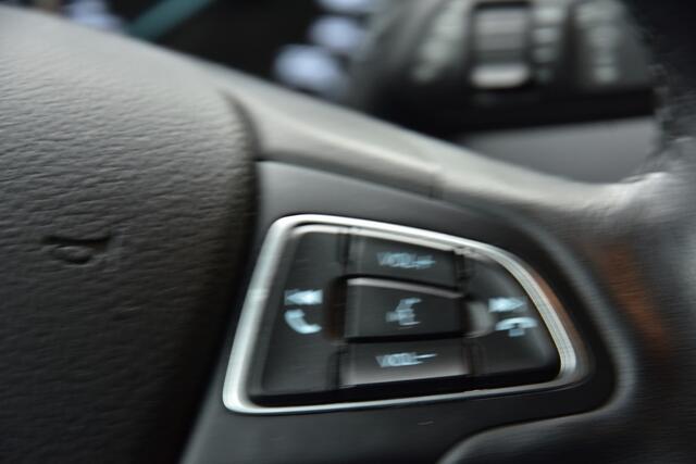 Ford ECOSPORT 1.0 EcoBoost Titanium | NAVI | CAMERA | STOELVERW