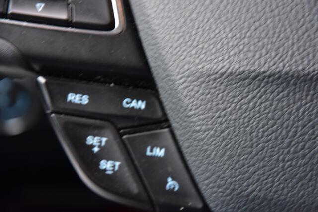 Ford ECOSPORT 1.0 EcoBoost Titanium | NAVI | CAMERA | STOELVERW