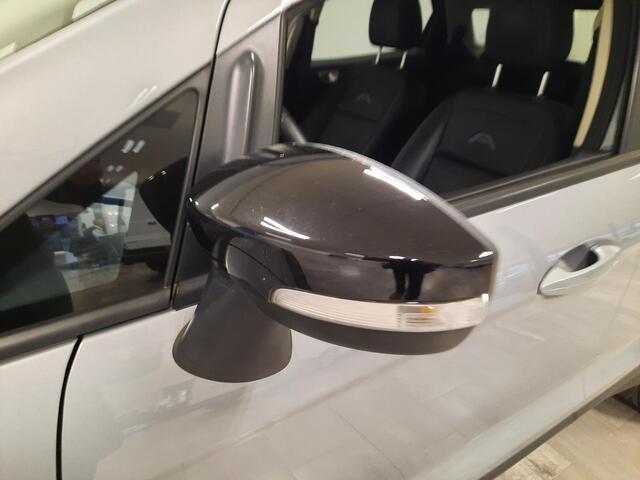 Ford ECOSPORT 1.0 EcoBoost Active 125PK