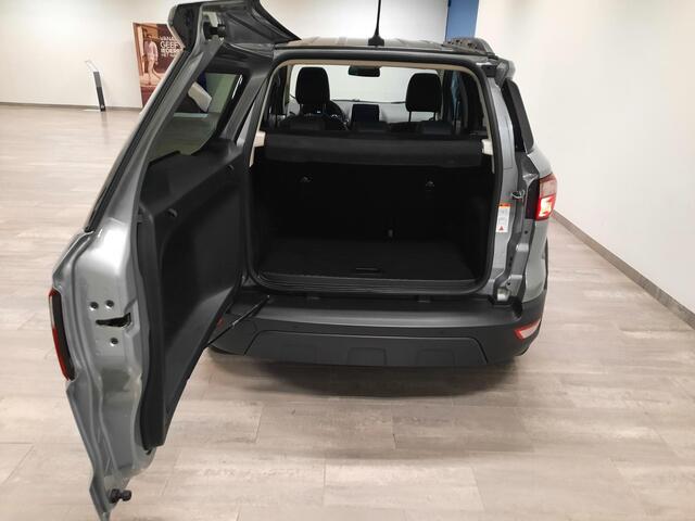 Ford ECOSPORT 1.0 EcoBoost Active 125PK