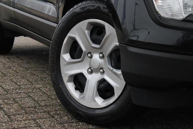 Ford ECOSPORT 1.0 EcoBoost Connected 100pk | SYNC 3