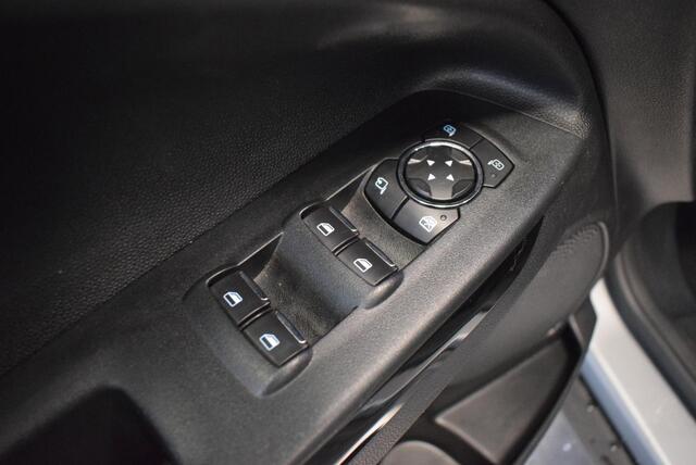 Ford ECOSPORT 1.0 EcoBoost Active Navi Camera Leder Airco Km 75.500!!