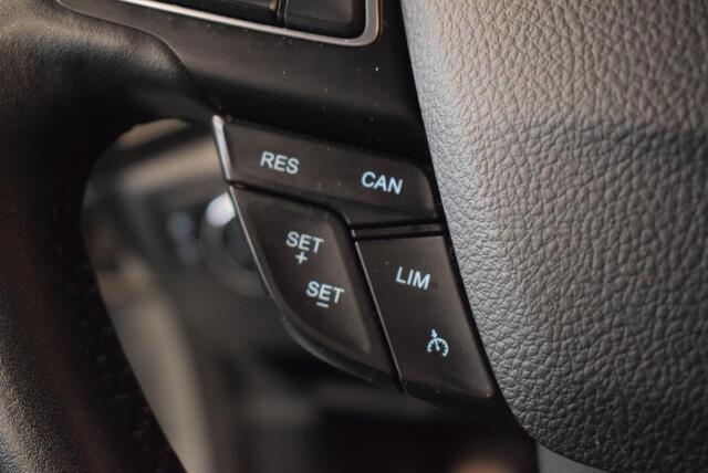 Ford ECOSPORT 1.0 EcoBoost Active Navi Camera Leder Airco Km 75.500!!