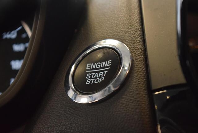 Ford ECOSPORT 1.0 EcoBoost Active Navi Camera Leder Airco Km 75.500!!