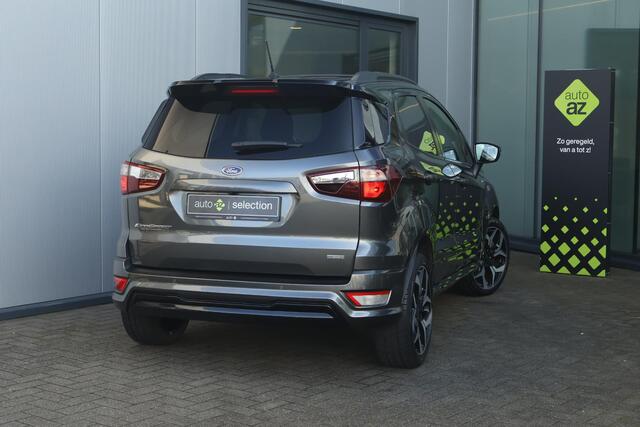 Ford ECOSPORT 1.0 EcoBoost ST-Line