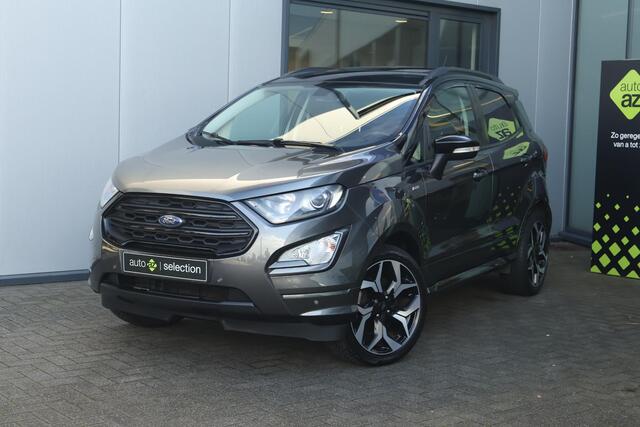 Ford ECOSPORT 1.0 EcoBoost ST-Line