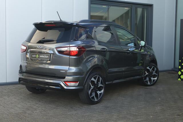 Ford ECOSPORT 1.0 EcoBoost ST-Line
