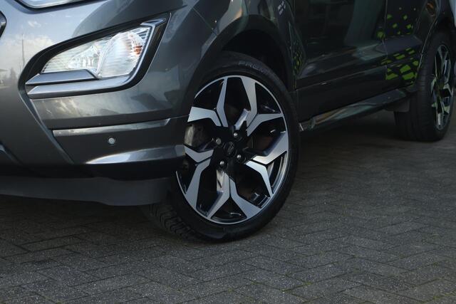 Ford ECOSPORT 1.0 EcoBoost ST-Line