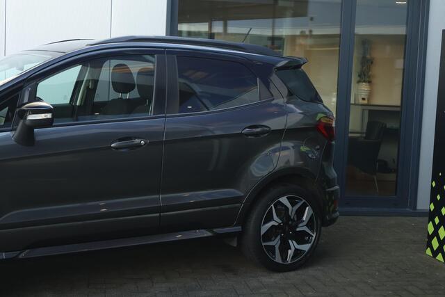 Ford ECOSPORT 1.0 EcoBoost ST-Line