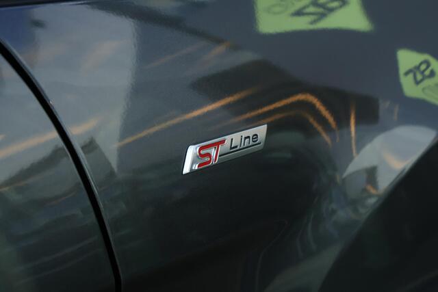 Ford ECOSPORT 1.0 EcoBoost ST-Line