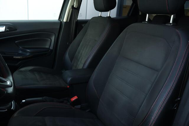 Ford ECOSPORT 1.0 EcoBoost ST-Line