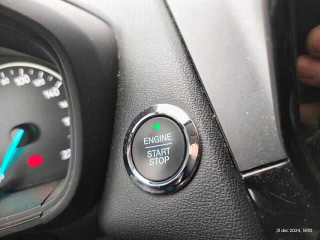 Ford ECOSPORT 1.0 ECOBOOST ST-LINE BLACK Navi | Clima | Carplay