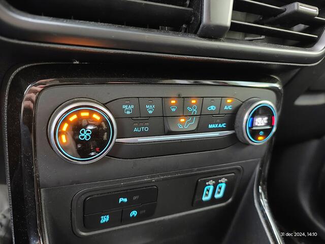 Ford ECOSPORT 1.0 ECOBOOST ST-LINE BLACK Navi | Clima | Carplay