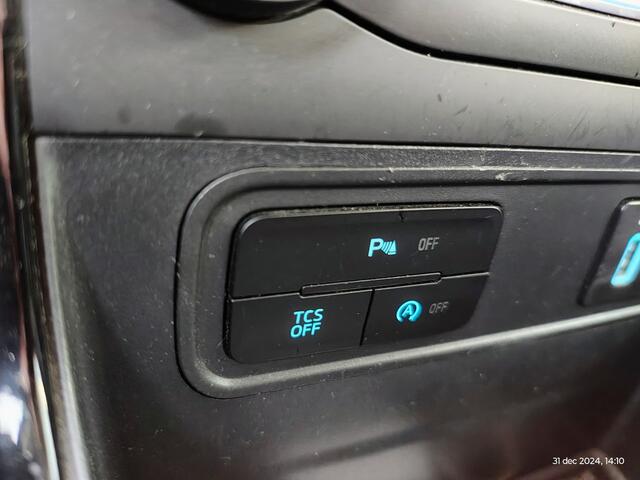 Ford ECOSPORT 1.0 ECOBOOST ST-LINE BLACK Navi | Clima | Carplay