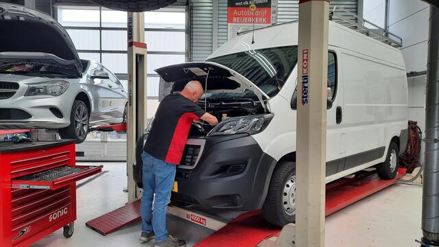 Ford ECOSPORT 1.0 EcoBoost Trend Ultimate, 1e eigenaar, 12 mnd garantie