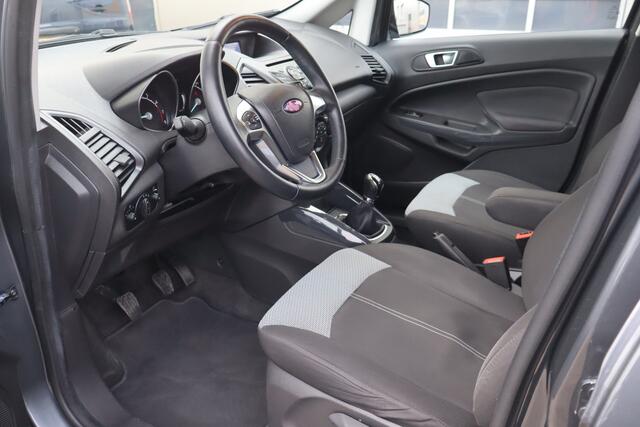 Ford ECOSPORT 1.0 EcoBoost NL-Auto!! PDC I LM.Velgen