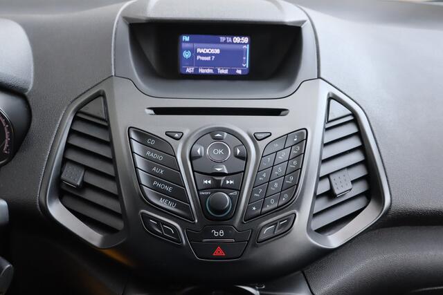 Ford ECOSPORT 1.0 EcoBoost NL-Auto!! PDC I LM.Velgen