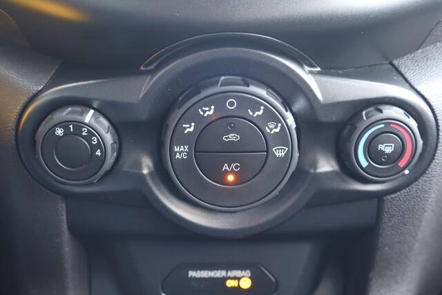Ford ECOSPORT 1.0 EcoBoost NL-Auto!! PDC I LM.Velgen
