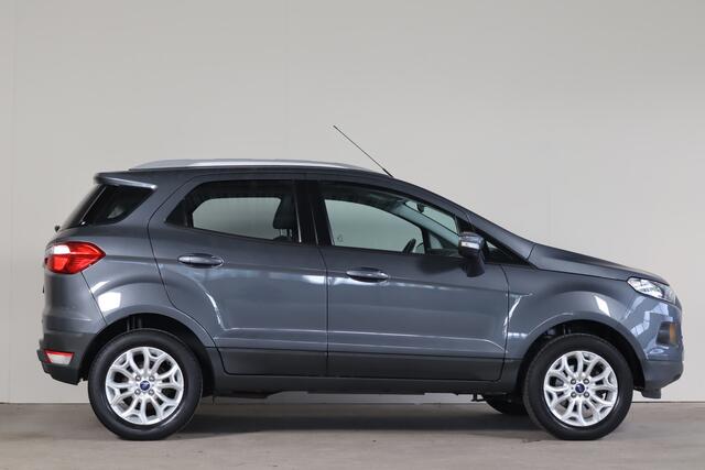 Ford ECOSPORT 1.0 EcoBoost NL-Auto!! PDC I LM.Velgen