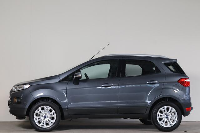 Ford ECOSPORT 1.0 EcoBoost NL-Auto!! PDC I LM.Velgen