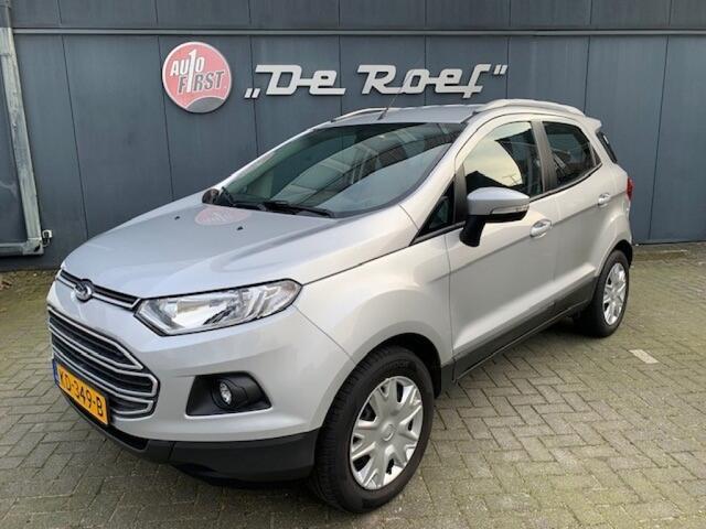 Ford ECOSPORT 1.0 ECOB. TREND TREKHAAK AIRCO