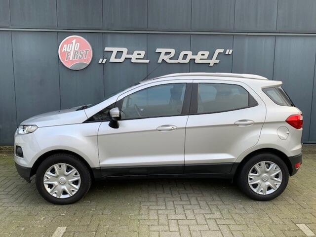 Ford ECOSPORT 1.0 ECOB. TREND TREKHAAK AIRCO