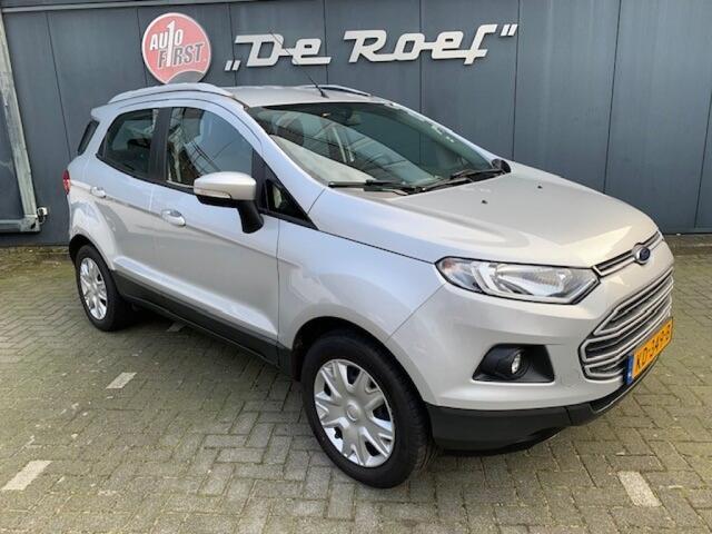 Ford ECOSPORT 1.0 ECOB. TREND TREKHAAK AIRCO