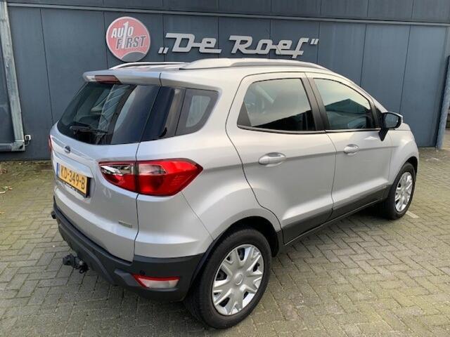 Ford ECOSPORT 1.0 ECOB. TREND TREKHAAK AIRCO