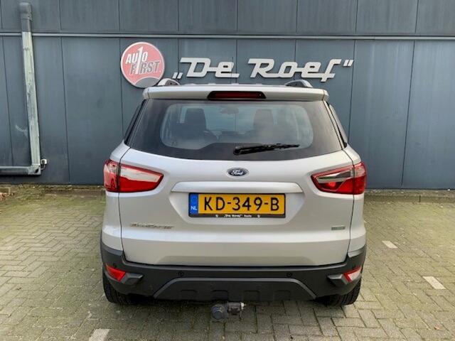 Ford ECOSPORT 1.0 ECOB. TREND TREKHAAK AIRCO