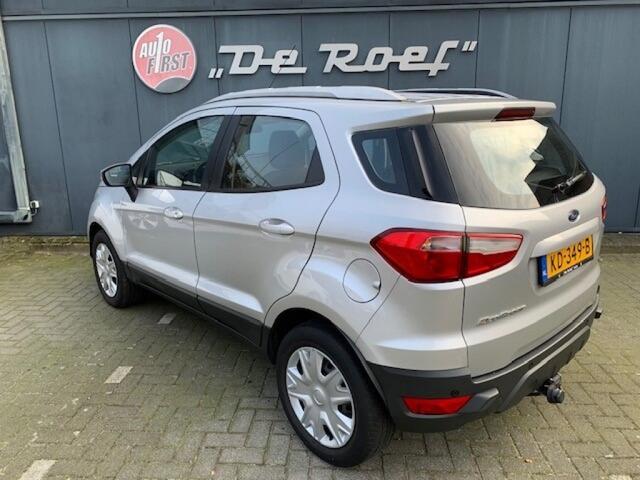 Ford ECOSPORT 1.0 ECOB. TREND TREKHAAK AIRCO