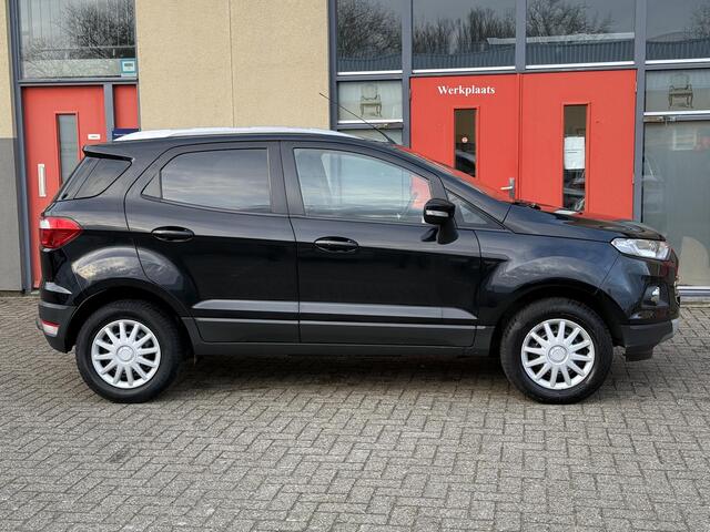 Ford ECOSPORT 1.0 EcoBoost Titanium, Nieuwe Distributie Riem