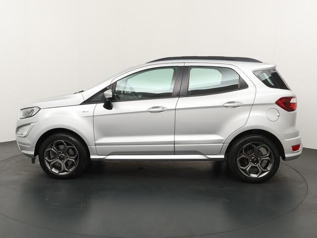 Ford ECOSPORT 125PK EcoBoost ST-Line | Trekhaak | Cruise | Clima | Park. sens A | Keyless
