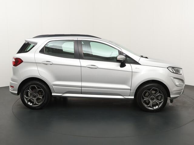 Ford ECOSPORT 125PK EcoBoost ST-Line | Trekhaak | Cruise | Clima | Park. sens A | Keyless