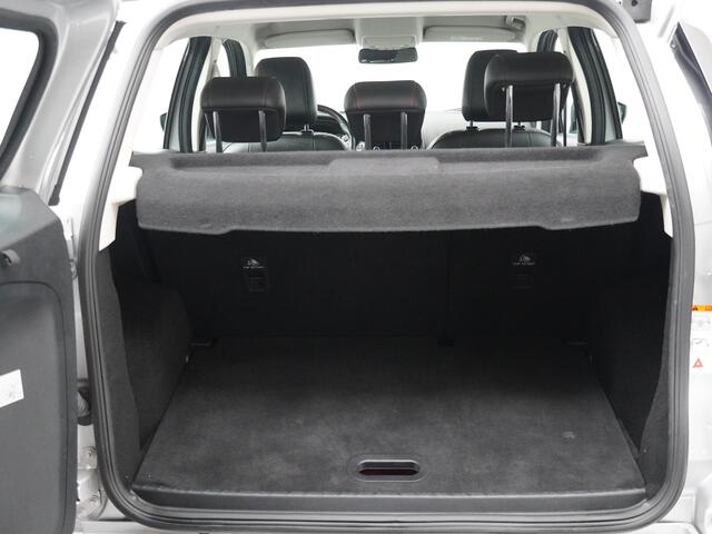 Ford ECOSPORT 125PK EcoBoost ST-Line | Trekhaak | Cruise | Clima | Park. sens A | Keyless