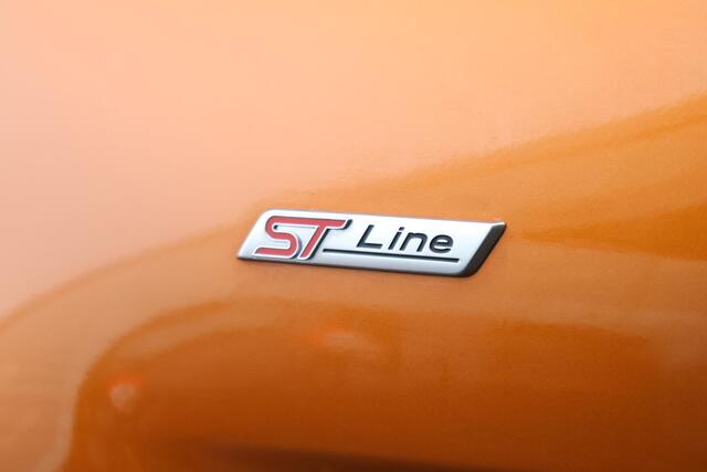 Ford ECOSPORT 1.0 EcoBoost ST-Line