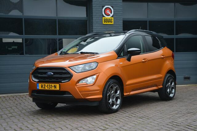 Ford ECOSPORT 1.0 EcoBoost ST-Line