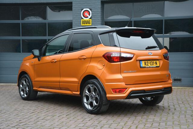 Ford ECOSPORT 1.0 EcoBoost ST-Line
