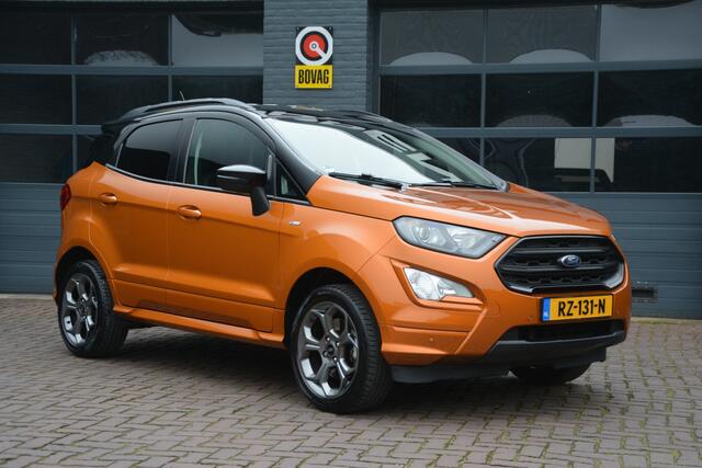 Ford ECOSPORT 1.0 EcoBoost ST-Line