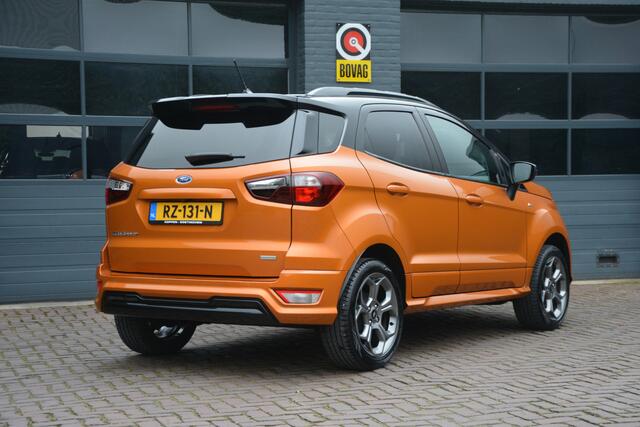 Ford ECOSPORT 1.0 EcoBoost ST-Line