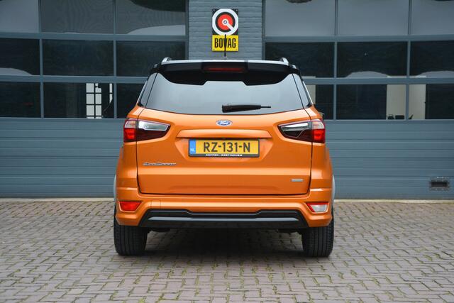 Ford ECOSPORT 1.0 EcoBoost ST-Line