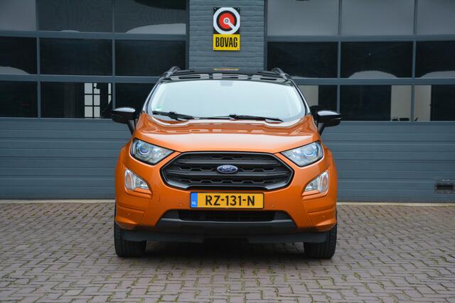 Ford ECOSPORT 1.0 EcoBoost ST-Line
