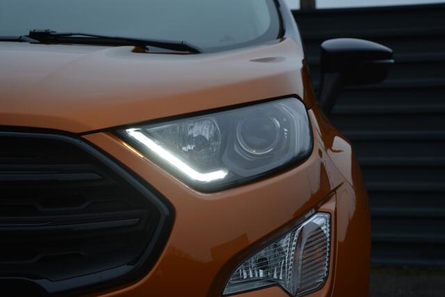 Ford ECOSPORT 1.0 EcoBoost ST-Line