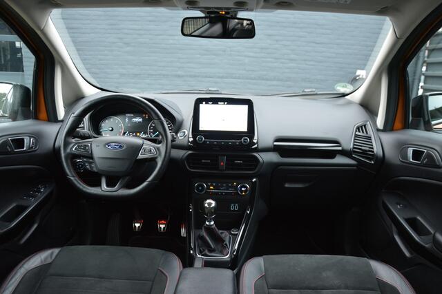Ford ECOSPORT 1.0 EcoBoost ST-Line